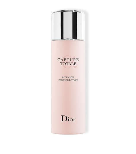 capture totale lotion dior|Dior essence lotion.